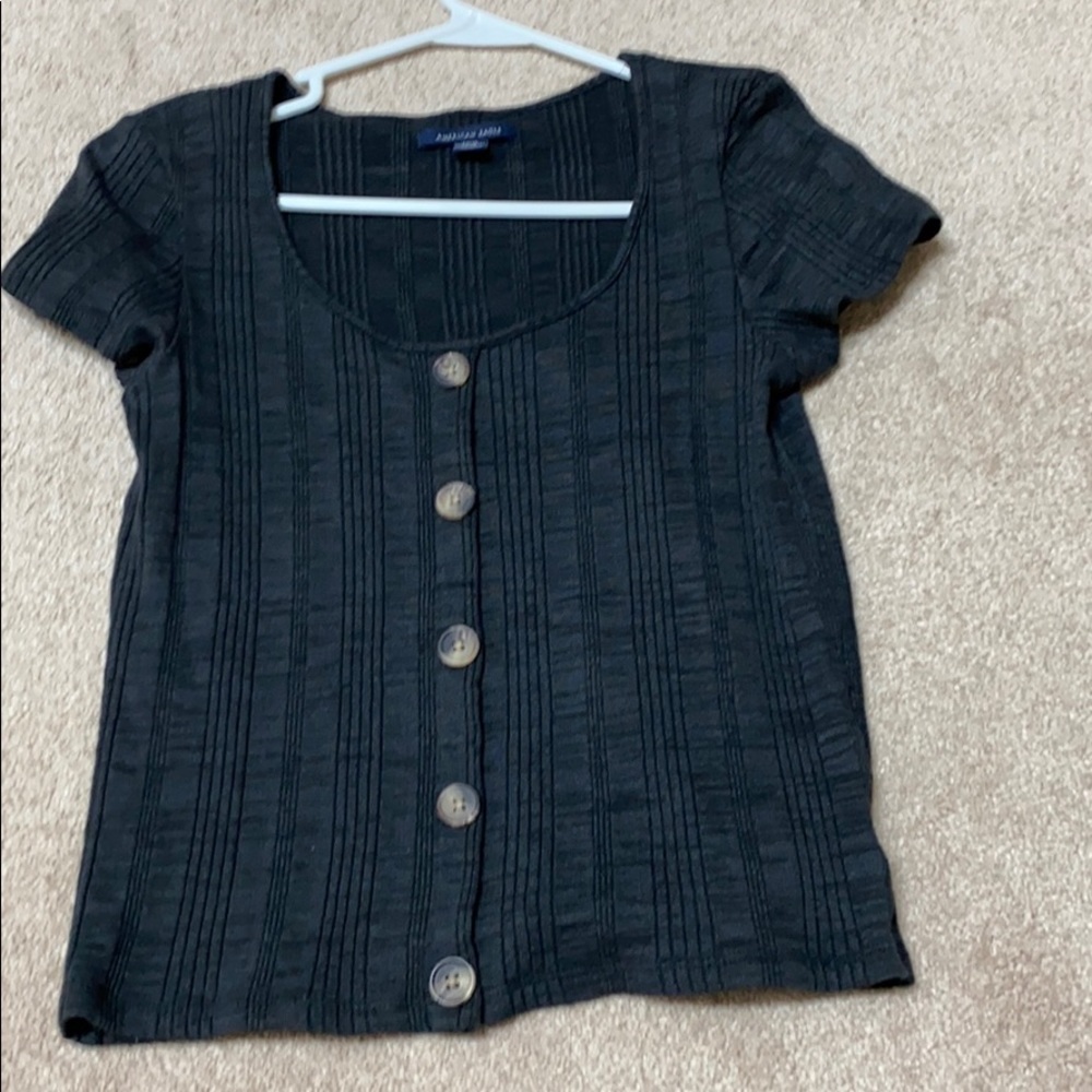 american eagle top